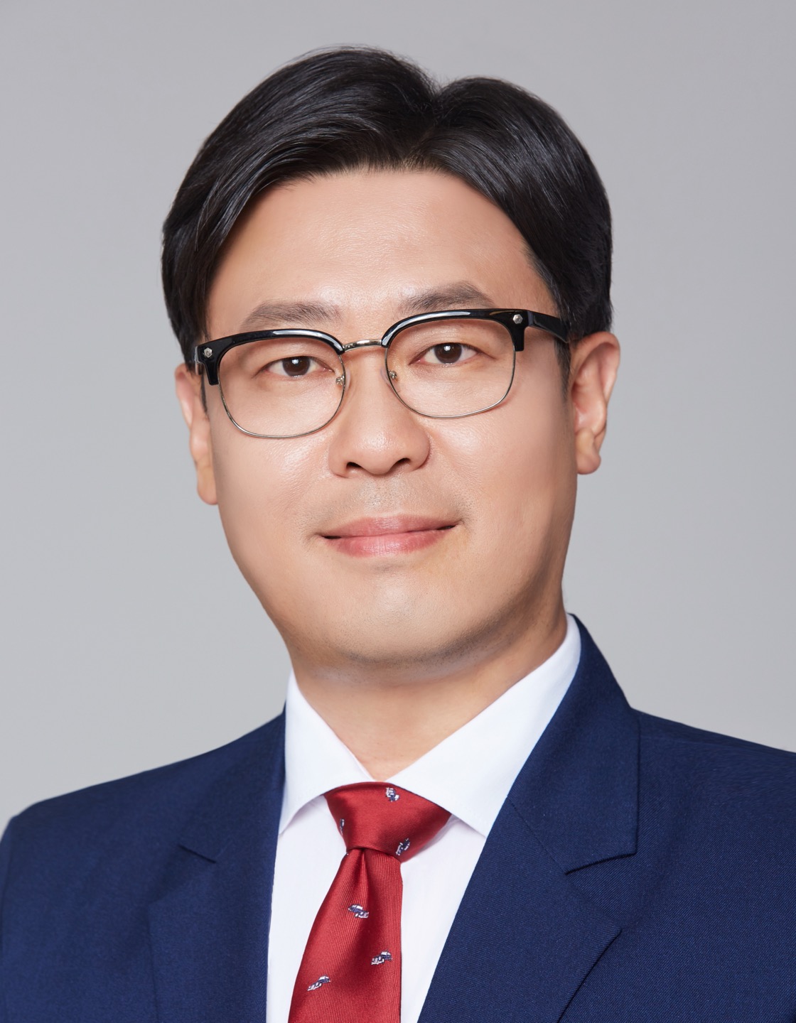 백기현 세무사 프로필 사진